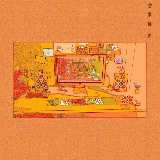desk