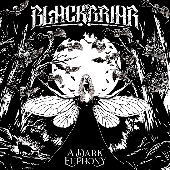 A Dark Euphony