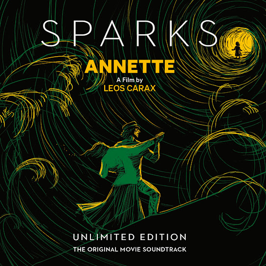 Annette (Unlimited Edition) (Original Motion Picture Soundtrack)