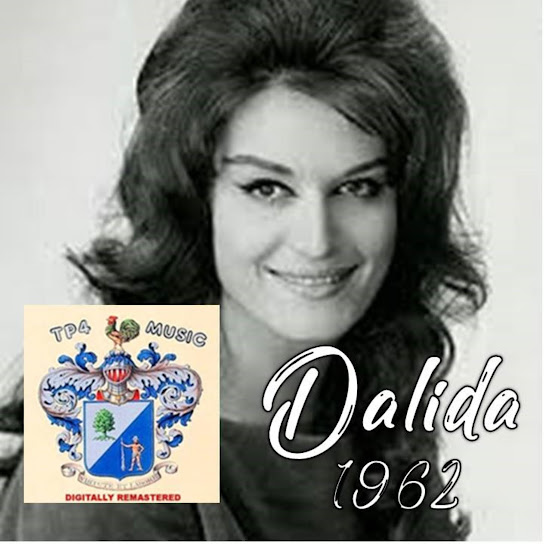 Dalida (1962)