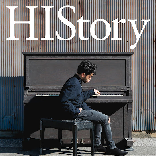 HIStory