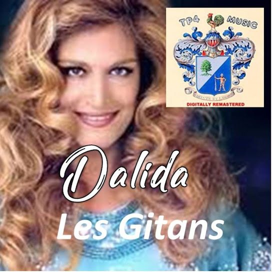 Les Gitans