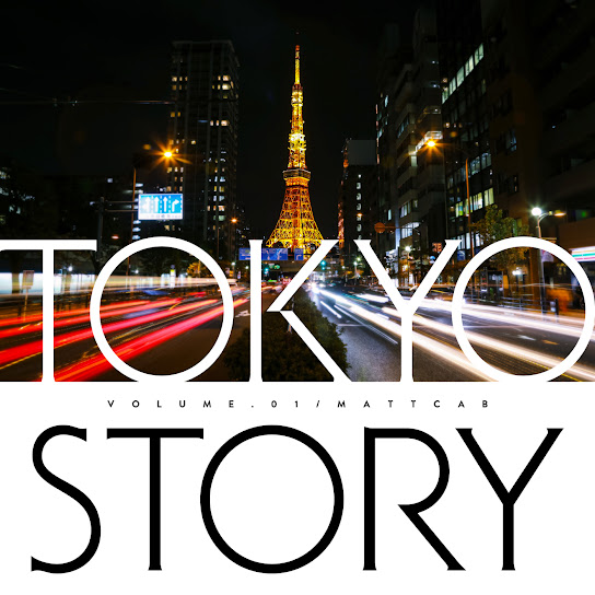 TOKYO STORY