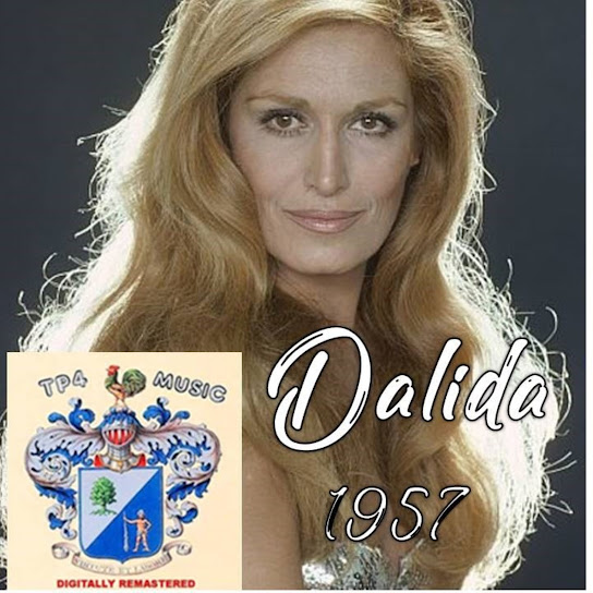 Dalida (1957)