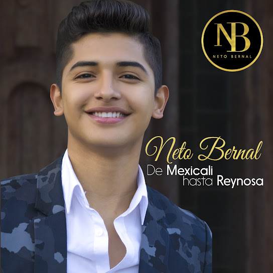 De Mexicali Hasta Reynosa