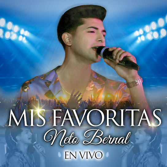 Mis Favoritas (En Vivo)