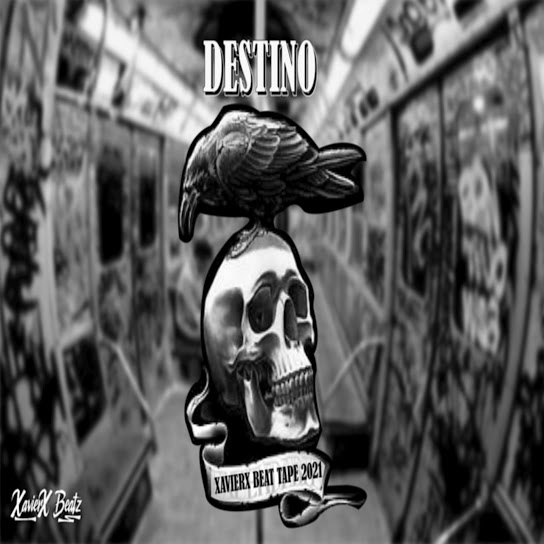 Destino Beat Tape
