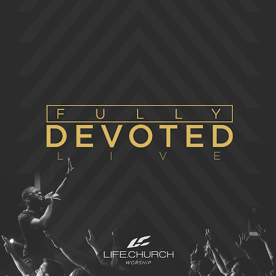 Fully Devoted (Live)