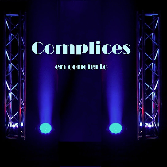 Complices en Concierto (En Directo)