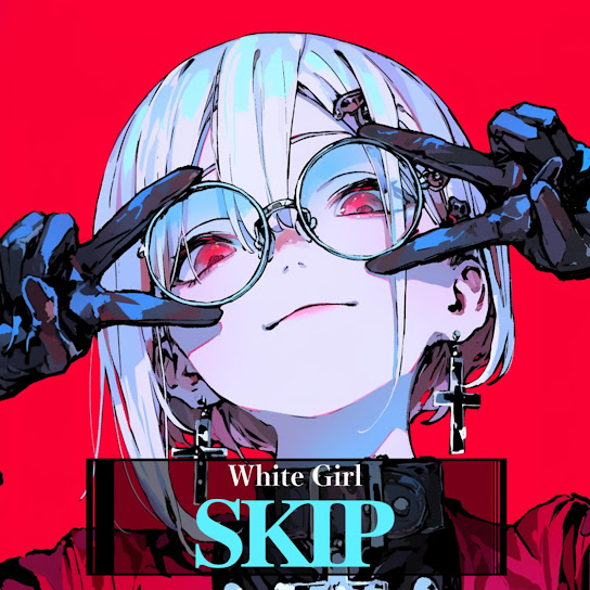 スキップ "SKIP"