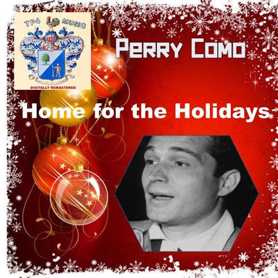 Home for the Holidays