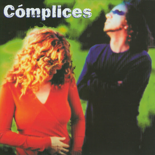 Cómplices
