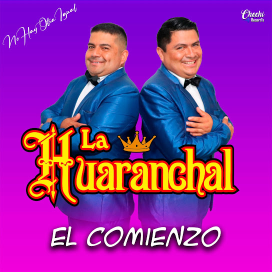 El Comienzo