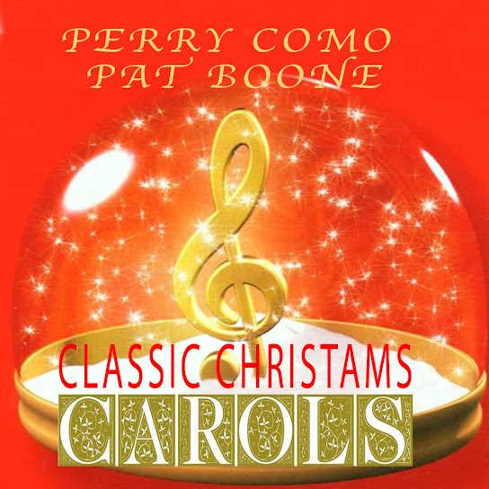 Classics Christmas Carols