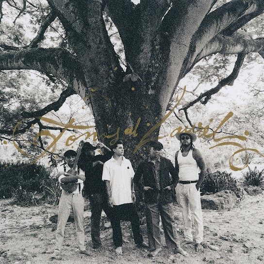 Tonos al Laurel (feat. TONOS AL LAUREL, Isidro Landaeta & Blackie Blk)