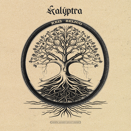 Kalyptra