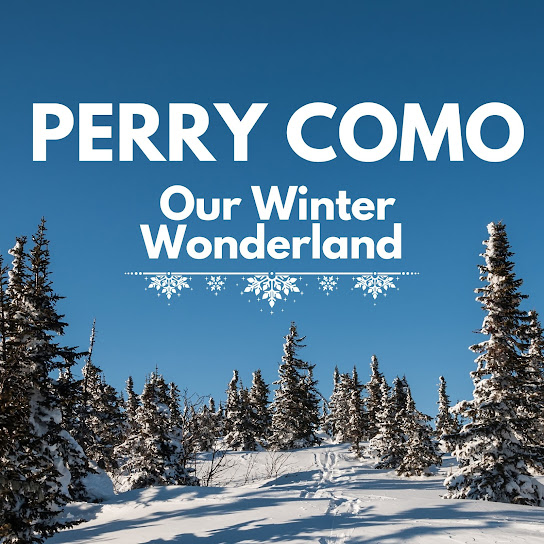 Our Winter Wonderland