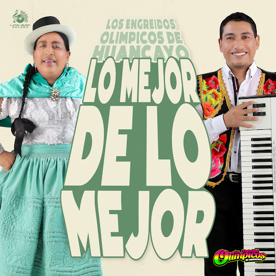 Lo Mejor de lo Mejor
