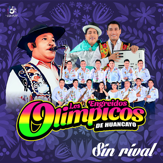 Sin Rival