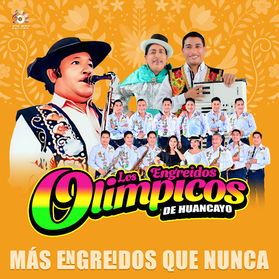 Mas Engreídos que Nunca