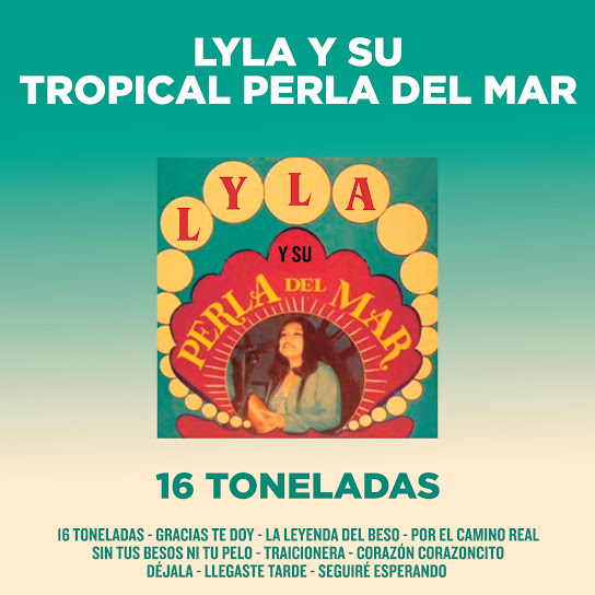 16 Toneladas