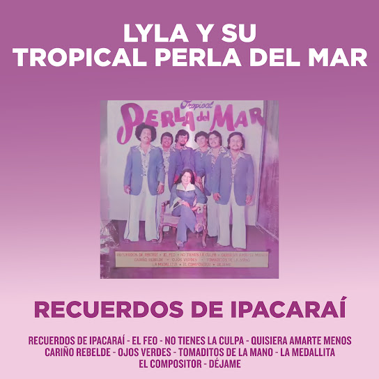 Recuerdos De Ipacaraí