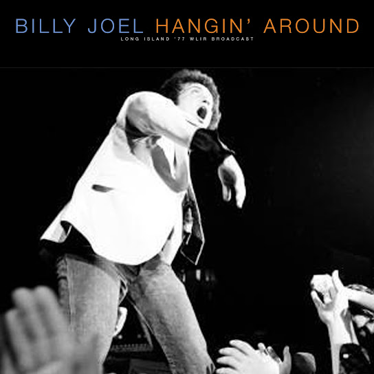 Hangin' Around