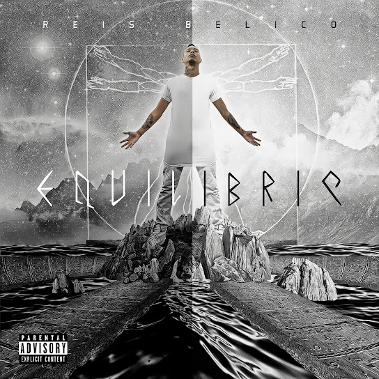 Equilíbrio (feat. Cayro)