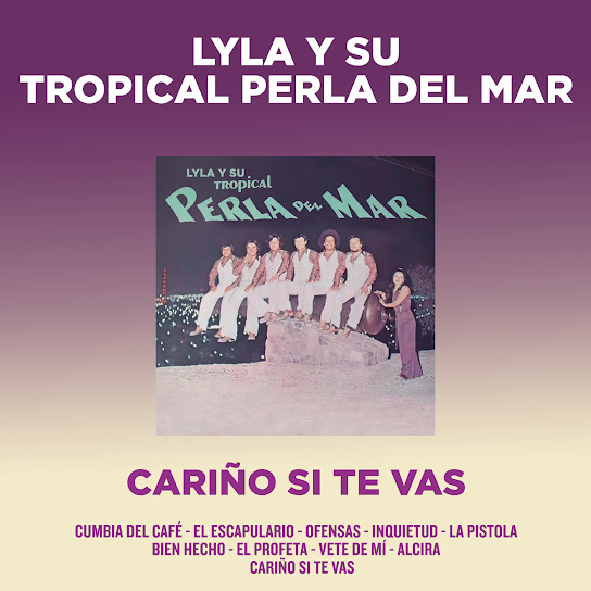 Cariño Si Te Vas