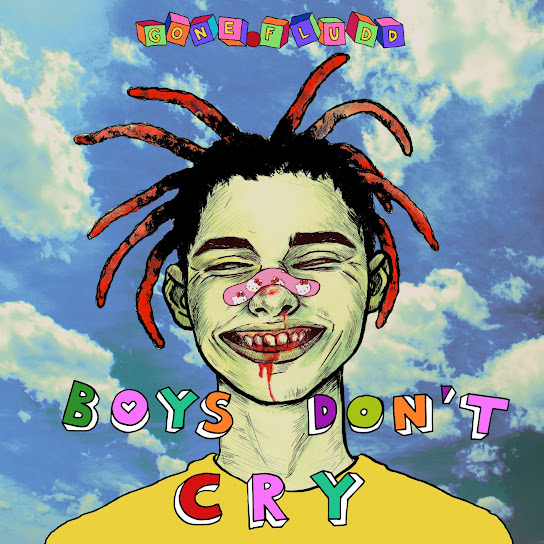 BOYS DON'T CRY