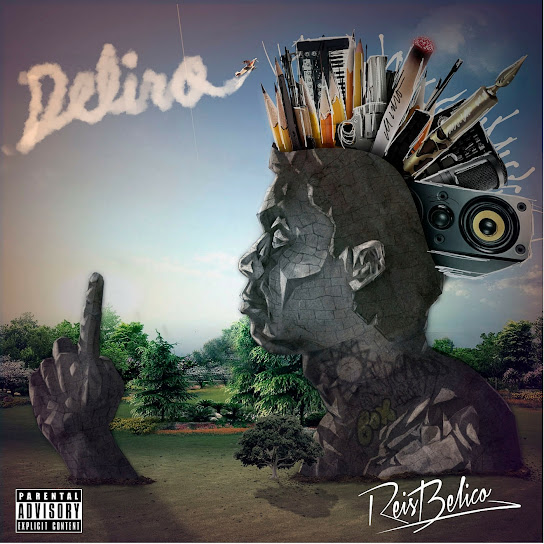 Delirio (feat. Cayro)
