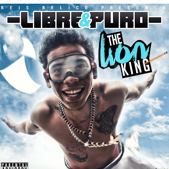 Libre y Puro (feat. Blackie & Onaz)