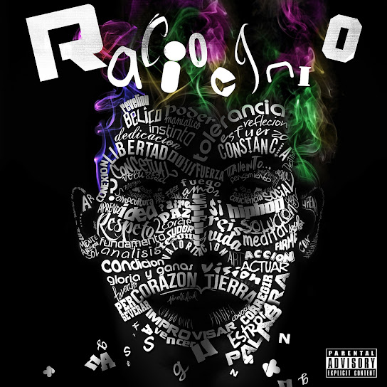 Raciocinio (feat. Kromo M.V.P, Villa & Onaz)