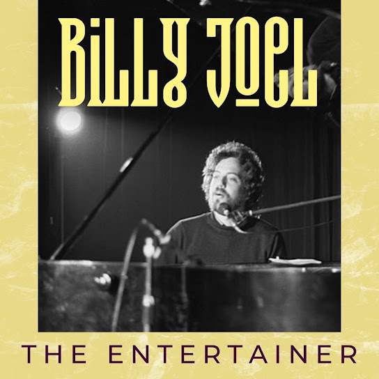 The Entertainer