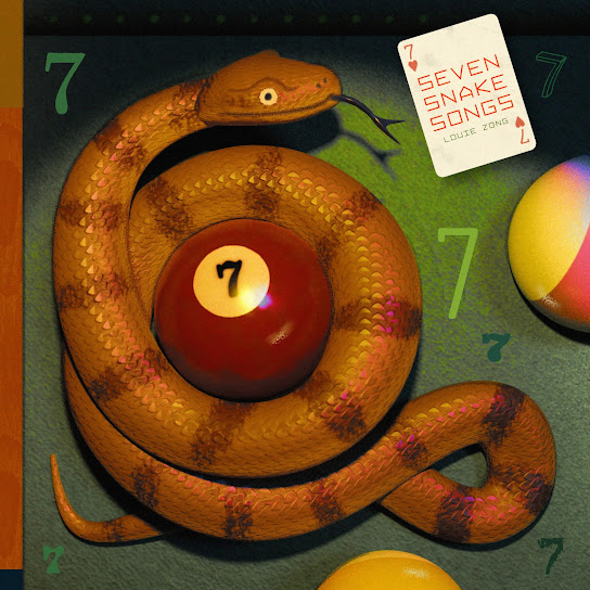 Seven Snake Songs