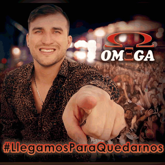 #Llegamos para Quedarnos