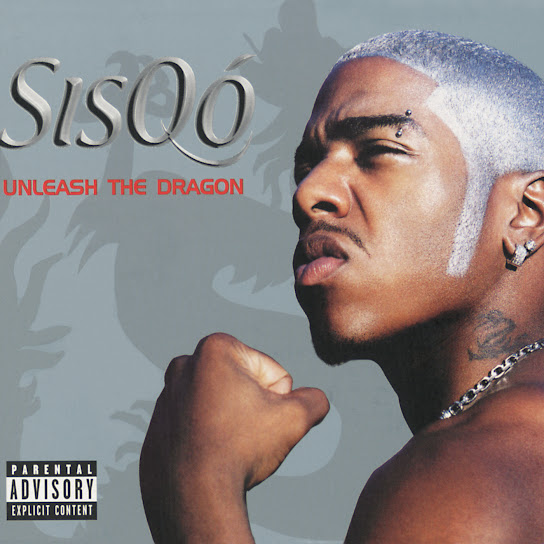 Unleash The Dragon (Special Edition)