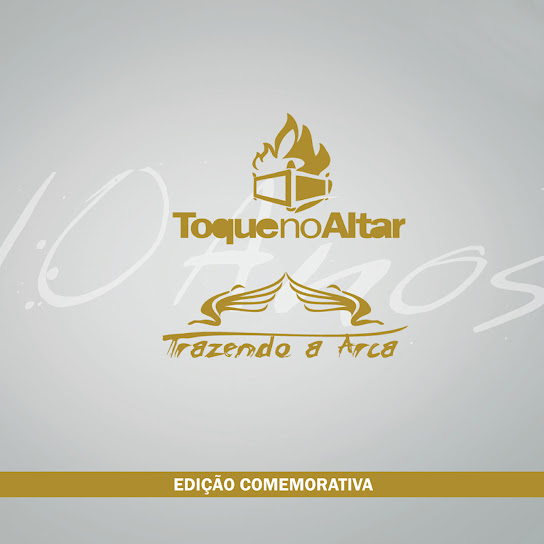 10 Anos vol 1