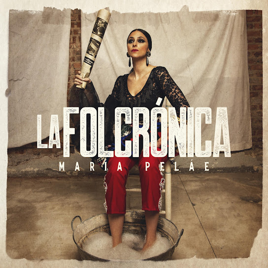 La Folcrónica