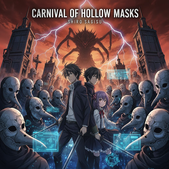 Carnival of Hollow Masks