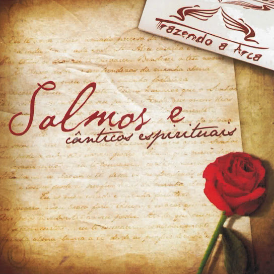 Salmos e Canticos