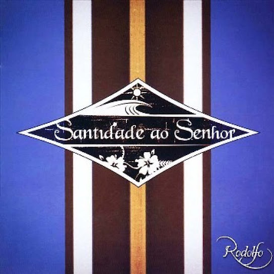 Santidade ao Senhor