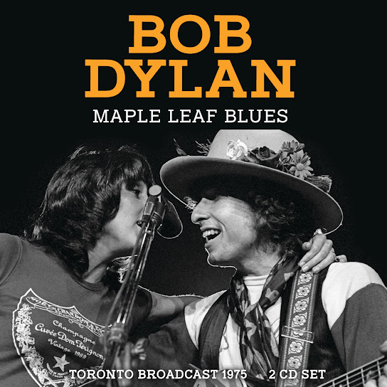 Maple Leaf Blues