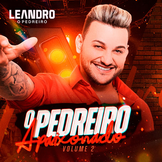 O Pedreiro Apaixonado - Vol. 2