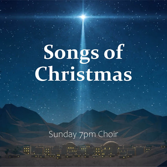 Songs of Christmas