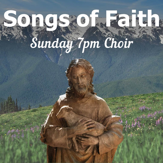 Songs of Faith