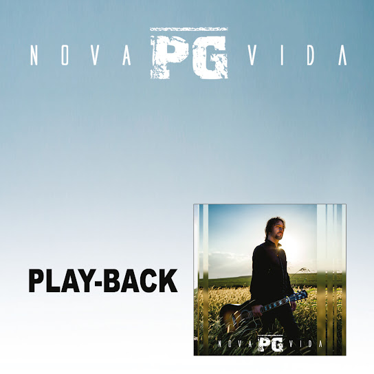 Nova Vida (Playback)