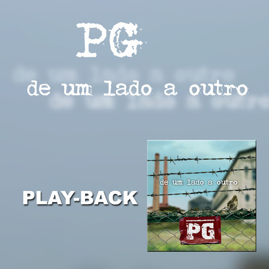 De Um Lado a Outro (Playback)