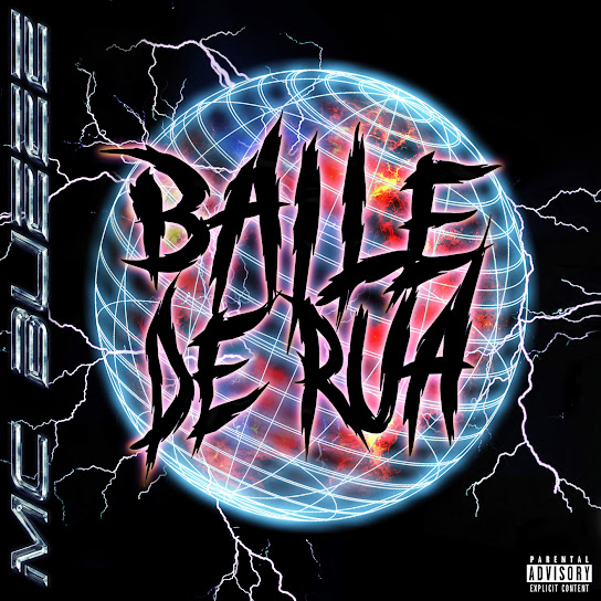 Baile De Rua