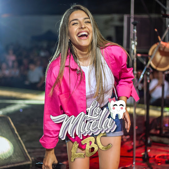 La Muela - LBC (feat. La banda de Carlitos)